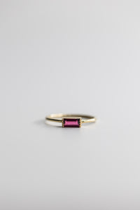 Bague Aude