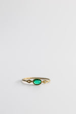 Charger l'image dans la galerie, Bague Mahonia
