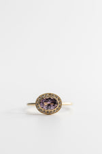 Charger l'image dans la galerie, Bague Cardamome n°3
