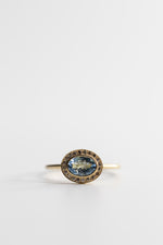 Charger l'image dans la galerie, Bague Cardamome n°3
