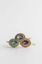 Charger l'image dans la galerie, Bague Cardamome n°3
