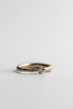 Charger l'image dans la galerie, Bague Solène n°2
