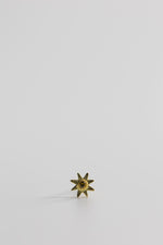 Charger l'image dans la galerie, Boucle d'oreilles Soleil
