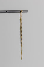 Charger l'image dans la galerie, Boucle d'oreille Helichrysum
