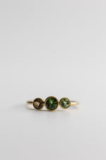 Charger l'image dans la galerie, Bague Olivier
