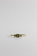 Charger l'image dans la galerie, Bague Houx
