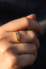 Charger l'image dans la galerie, Bague Ginger n°3
