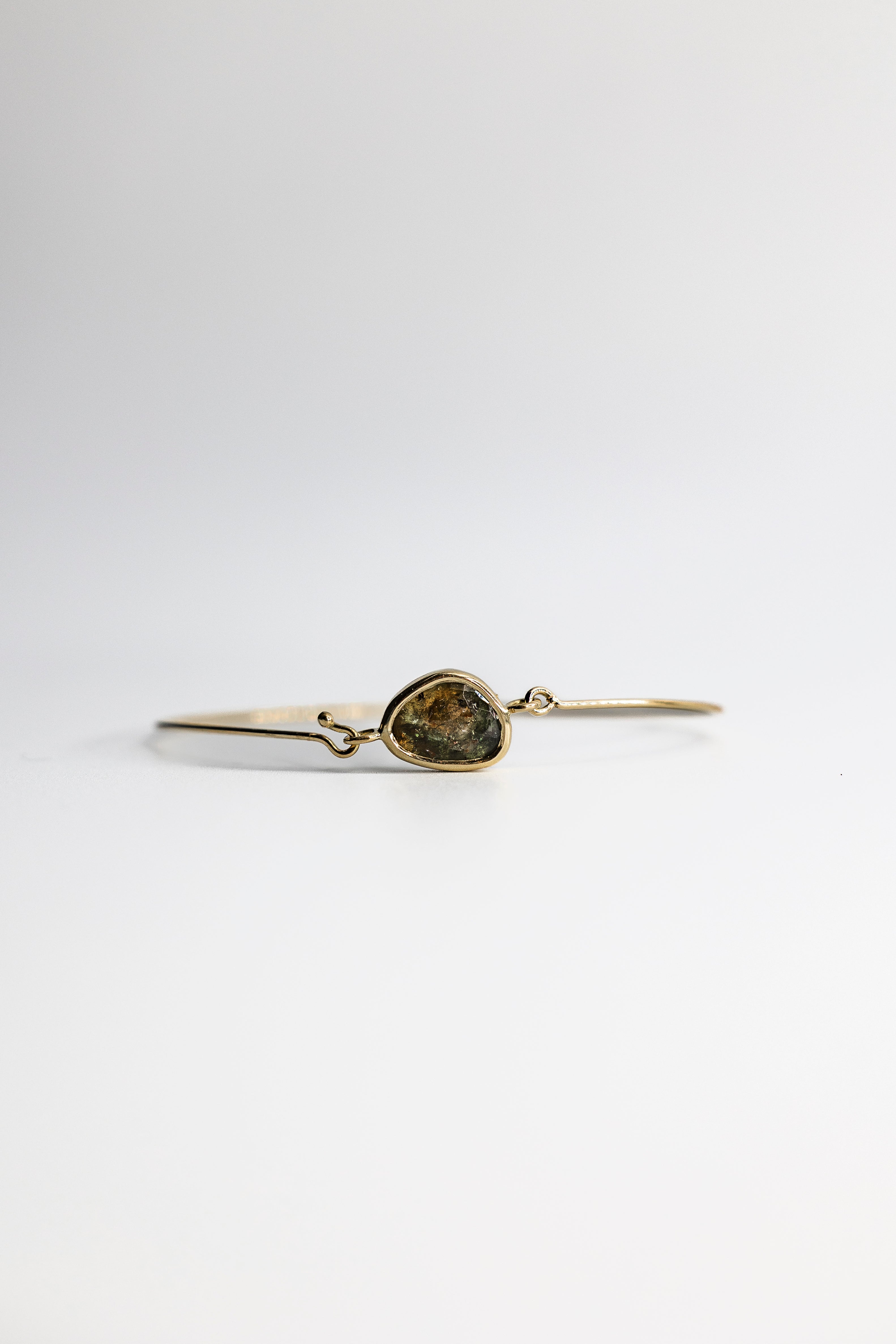 Bracelet Argile