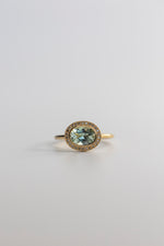 Charger l'image dans la galerie, Bague Cardamome n°3
