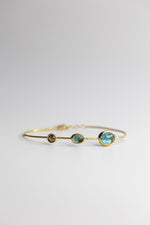Charger l'image dans la galerie, Bracelet Cassiope
