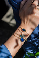 Charger l'image dans la galerie, Bracelet Élodée
