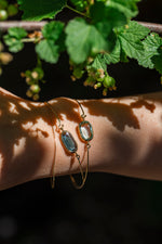 Charger l'image dans la galerie, Bracelet Cassia
