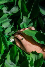 Charger l'image dans la galerie, Bague Olivier
