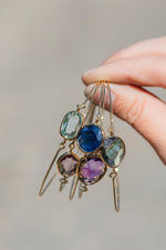 Charger l'image dans la galerie, Bracelet Jacaranda
