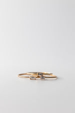 Charger l'image dans la galerie, Bague Maud

