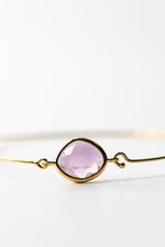 Charger l'image dans la galerie, Bracelet Fuchsia
