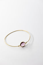 Charger l'image dans la galerie, Bracelet Fuchsia

