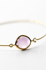 Charger l'image dans la galerie, Bracelet Fuchsia
