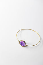 Charger l'image dans la galerie, Bracelet Jacaranda
