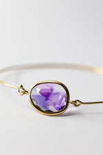 Charger l'image dans la galerie, Bracelet Jacaranda
