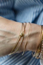 Charger l'image dans la galerie, Pendentif Pasta
