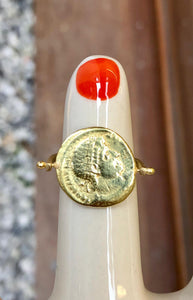 Bague Athènes