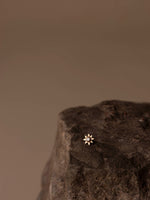 Charger l'image dans la galerie, Boucle d'oreilles Soleil
