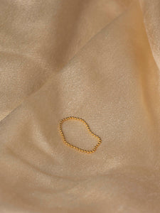 Bague Léone