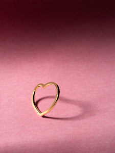 Bague Valentine