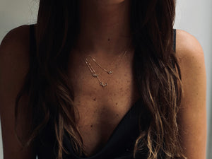 Collier Maya